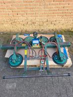 Muyen vacuümlift / vacuümheffer, Ophalen, Zo goed als nieuw
