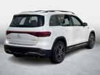 Mercedes-Benz EQB 300 4MATIC AMG | Panoramadak, Automaat, 228 pk, Stof, Gebruikt