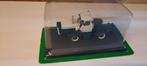 Kharkov T-125 Russische tractor Hachette 1/43, Ophalen of Verzenden, Nieuw, Auto, Overige merken