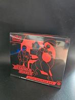 @ Destined Rivals Elite Trainer Box [ENG] 1 stuk 9aug2025, Ophalen of Verzenden, Nieuw, Overige typen, Foil