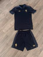 Adidas Juventus voetbaltenue, Ophalen of Verzenden