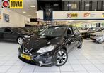 Nissan Pulsar 1.2 DIG-T N-Connecta Bovag Garantie, Voorwielaandrijving, Stof, Gebruikt, Euro 6