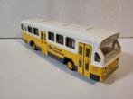 Lion Car no38  DAF stadsbus  Centraal Nederland, Hobby en Vrije tijd, Modelauto's | 1:50, Verzenden, Zo goed als nieuw, Bus of Vrachtwagen