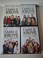 De Familie Kruys - Complete serie seizoen 1 tm 5, Alle leeftijden, Ophalen of Verzenden, Zo goed als nieuw, Komedie
