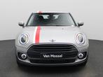 Mini Mini Clubman 1.5 Cooper Essential | Camera | Automaat |, Auto's, Mini, 12 maanden, 19 km/l, Zilver of Grijs, 1300 kg