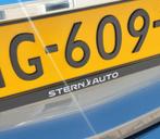 Te koop GEVRAAGD: Kentekenplaathouder "Stern Auto", Auto diversen, Ophalen of Verzenden