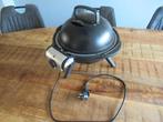 Buccan Elliston Electrische Plug & Grill barbecue, Ophalen of Verzenden, Zo goed als nieuw