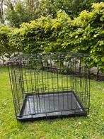 Honden bench maat S, Ophalen, Gebruikt