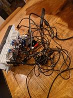 Volkswagen Golf 5 Android 12 Navigatie, Auto diversen, Ophalen of Verzenden, Gebruikt