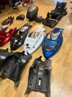 Kymco Scooter Onderdelenen en kappen, Gebruikt, Maximaal 45 km/u, Ophalen of Verzenden, 50 cc