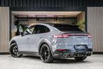 Porsche Cayenne Coupé 4.0 Turbo GT|Carbon|PCCB|ACC|Approved, Auto's, Automaat, Cayenne, Gebruikt, 4 stoelen