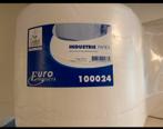 Europroducts industrie papier / poetspapier, Ophalen, Overige typen