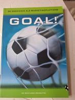 Goal!, Ophalen of Verzenden, Zo goed als nieuw, Economie en Marketing