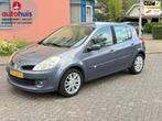 Renault Clio 1.2 TCE Collection, Auto's, Renault, Voorwielaandrijving, Gebruikt, 4 cilinders, Blauw