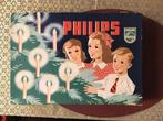Antieken kerst kaarsjes van Philips, Diversen, Kerst, Ophalen of Verzenden, Gebruikt