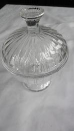 Mooi Glazen Bonbonschaaltje!, Antiek en Kunst, Ophalen of Verzenden