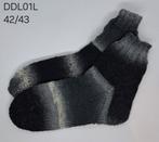 Handgebreide sokken maat 42/43, Kleding | Heren, Sokken en Kousen, Overige kleuren, Michella's sokken, Nieuw, Overige maten