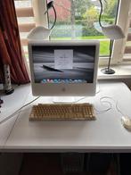 imac G5, Computers en Software, Apple Desktops, Ophalen, Minder dan 4 GB, SSD, Gebruikt