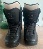 Nitro Snowboard Schoenen - Maat 42.5, Sport en Fitness, Snowboarden, Ophalen of Verzenden, Gebruikt, Schoenen