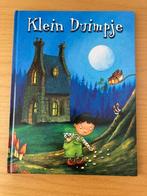 Klein Duimpje - Sprookjesboek - leesboek - HEMMA, Boeken, Ophalen of Verzenden, Zo goed als nieuw, Hemma