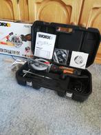 Works WX427 XL Zaagmachine, Ophalen, Cirkelzaag, Worx, 600 tot 1200 watt