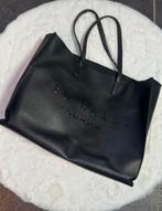 TedBaker Londen Tas, Sieraden, Tassen en Uiterlijk, Tassen | Damestassen, Verzenden, Gebruikt, Zwart, Shopper