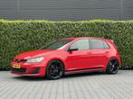 Volkswagen Golf 2.0 TSI GTI, CRUISE, NAVI, LEDER/ALCANTRA, E, Auto's, Gebruikt, Euro 6, 4 cilinders, 1984 cc