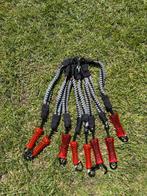 Kitesurf leash kort slingshot, Watersport en Boten, Kitesurfen, Geen board, Ophalen of Verzenden, Nieuw, Trapeze