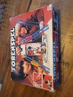 Torenspel Jumbo 1981 - Vintage!, Ophalen of Verzenden, Gebruikt, Jumbo