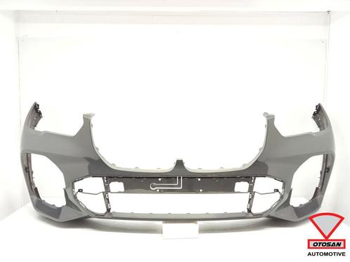 BMW X5 G05 M Pakket Voorbumper Bumper 6xPDC Origineel!, Auto-onderdelen, Carrosserie en Plaatwerk, Bumper, BMW, Gebruikt, Ophalen of Verzenden