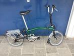 Brompton vouwfiets in zeer goede staat, Gebruikt, Brompton, 16 tot 18 inch, Versnellingen