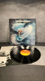 Frank Marino & Mahogany Rush. -  World Anthem, Cd's en Dvd's, Ophalen of Verzenden, Gebruikt, 12 inch, Progressive
