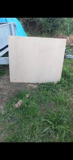 Spaanplaten 32 stuks 120 bij 100 cm, Ophalen of Verzenden, Nieuw, Overige materialen, Minder dan 20 mm