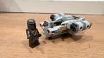 LEGO Star Wars 75321 - The Razor Crest Microfighter, Kinderen en Baby's, Speelgoed | Duplo en Lego, Ophalen of Verzenden, Zo goed als nieuw