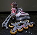 schaatsen om te bouwen naar inline skates maat 35-38, Sport en Fitness, Schaatsen, Ophalen of Verzenden, Zo goed als nieuw, IJshockeyschaatsen