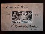 Spanje 1981 Pablo Ruiz, Ophalen of Verzenden, Postfris