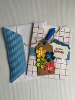 Fracor Creaties –unieke handgemaakte cadeautjes en kaarten, Verzenden, Nieuw, Overige thema's