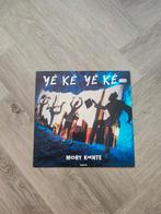 Mory Kante – Yé Ké Yé Ké, Maxi-single, Dance, Ophalen of Verzenden, Zo goed als nieuw