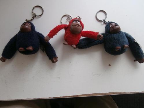 kipling aapjes en monchichi, Verzamelen, Poppetjes en Figuurtjes, Nieuw, Ophalen of Verzenden