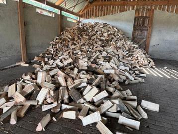 Brandhout/Haardhout Eik/Es  beschikbaar voor biedingen