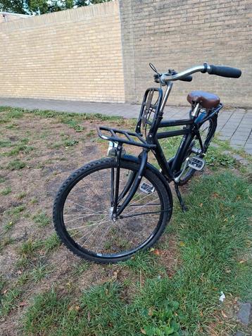 cortina u4 transportfiets  beschikbaar voor biedingen