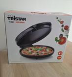 Tristar pizzamaker, Ophalen, Zo goed als nieuw, Tafelgrill
