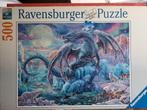 Puzzels in uitstekende staat/compleet 300-1000 st vanaf 4 €, Ophalen of Verzenden, Zo goed als nieuw