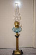 olielamp, Ophalen of Verzenden