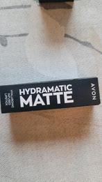 Avon Hydramatic Matte Lipstick - Hydra Pink, Sieraden, Tassen en Uiterlijk, Lippen, Nieuw, Ophalen of Verzenden, Make-up
