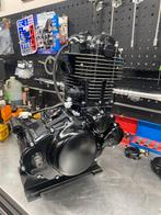 Blok Revisie XT250 XT500 SR500 XT600 TT600 XS650, Motoren, Gereviseerd