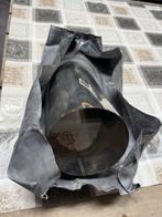 Dakdoorvoer RVS/lood, Ophalen, Zo goed als nieuw