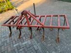 Cultivator Evers vaste tand, Hobby en Vrije tijd, Overige Hobby en Vrije tijd, Ophalen, Gebruikt
