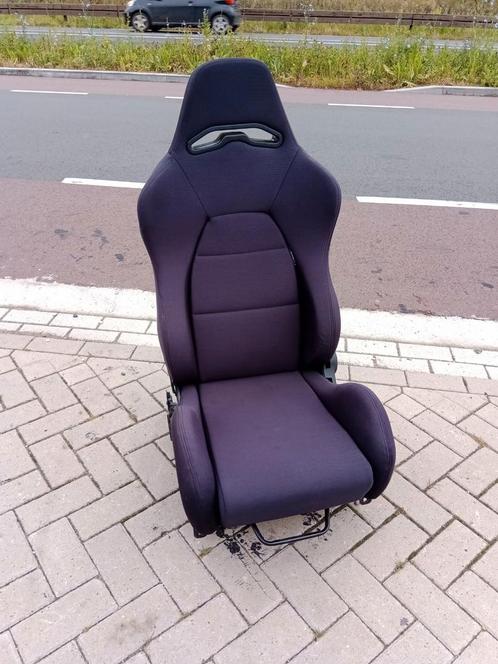 Sportieve Autostoel - Gebruikt, Auto-onderdelen, Interieur en Bekleding, Universele onderdelen, Gebruikt, Ophalen
