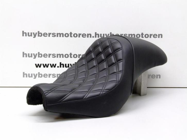 Craftride Comfort Zadel CMX 500 Honda CMX500 Rebel, Motoren, Onderdelen | Honda, Gebruikt, Ophalen